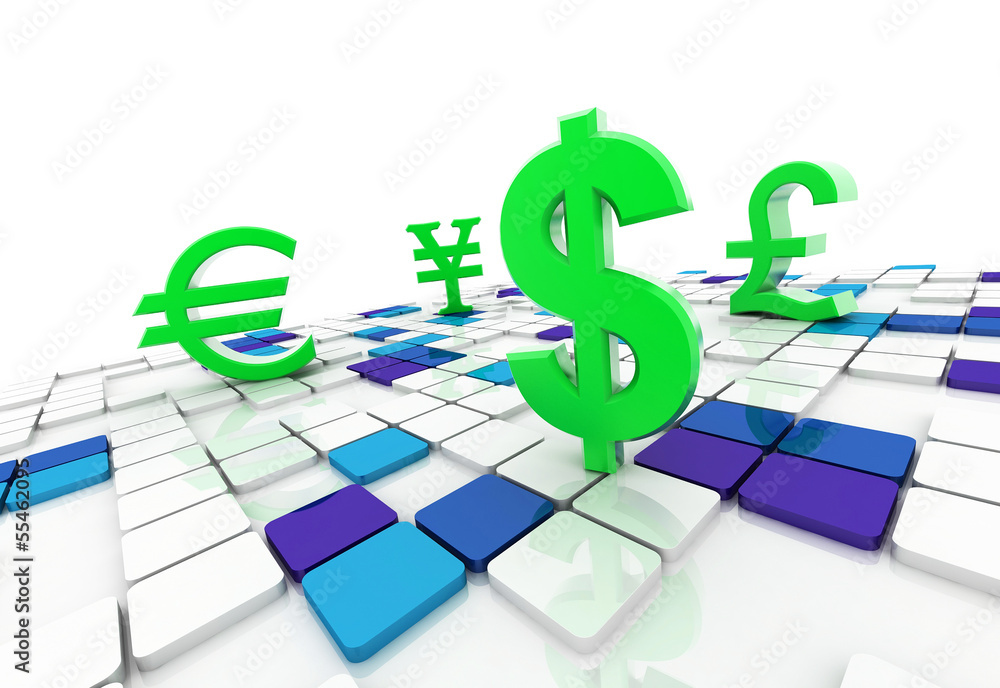 Dollar Dollar