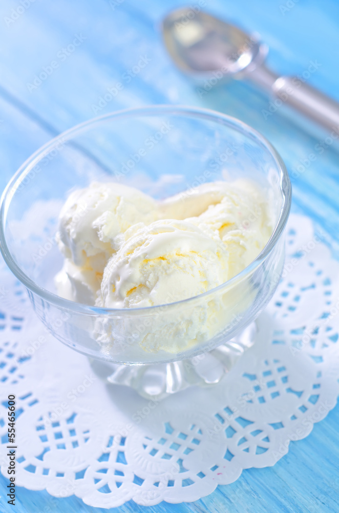 ice cream ice cream