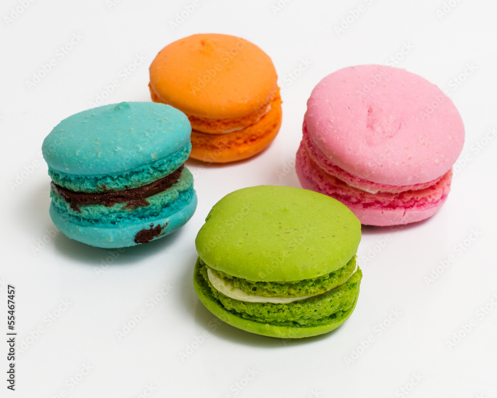 Macaron Macaron