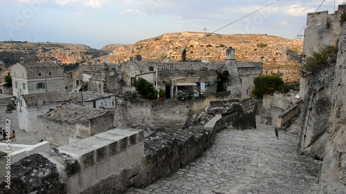 Sassi di Matera