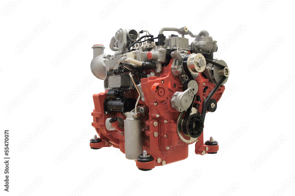 engine engine