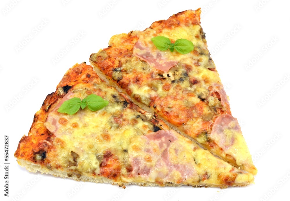 Pizza Pizza