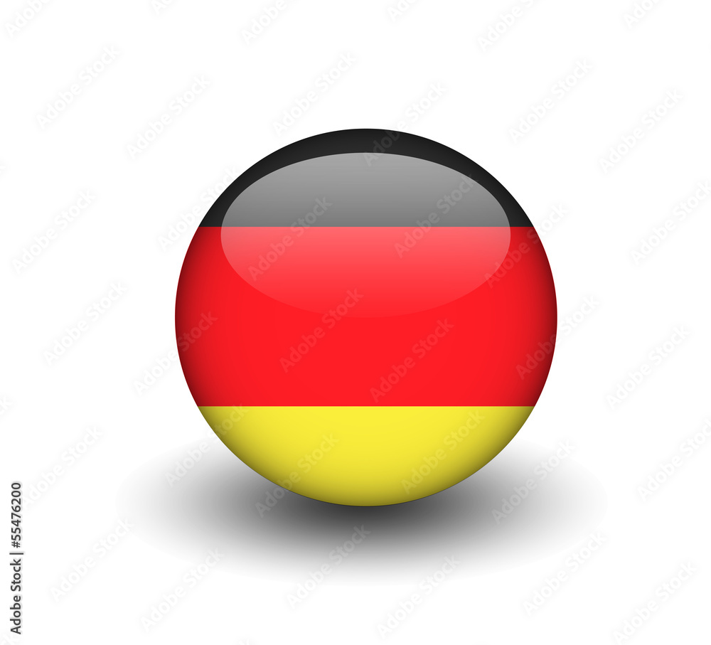 flag germany