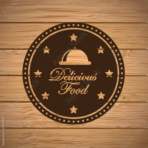 delicious food