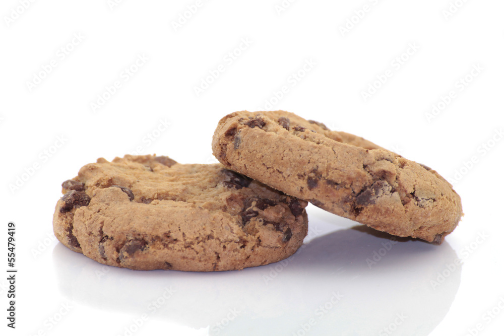 2 cookies auf einander isoliert 2 cookies auf einander isoliert