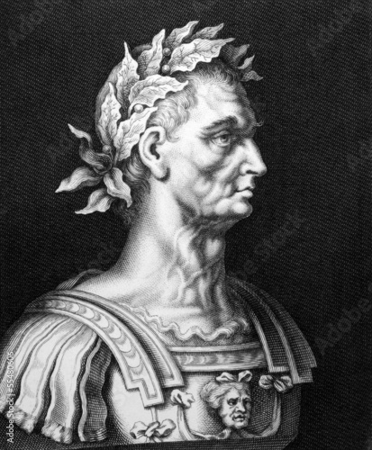 фотографія Julius Caesar