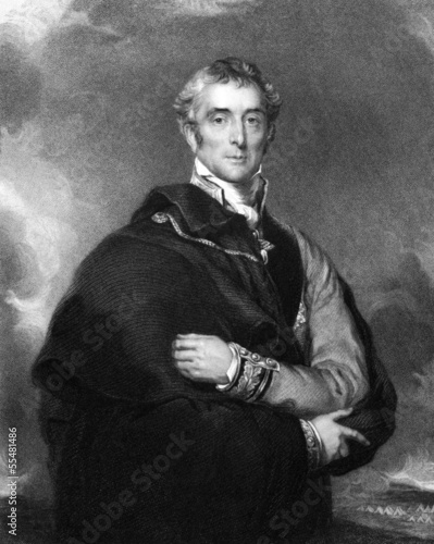 Fotografija Arthur Wellesley, 1st Duke of Wellington