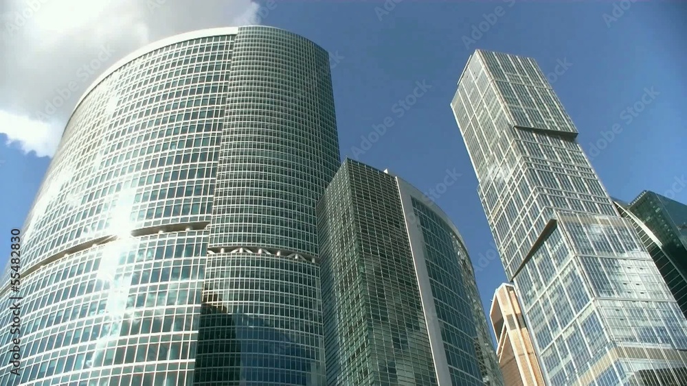 москва сити