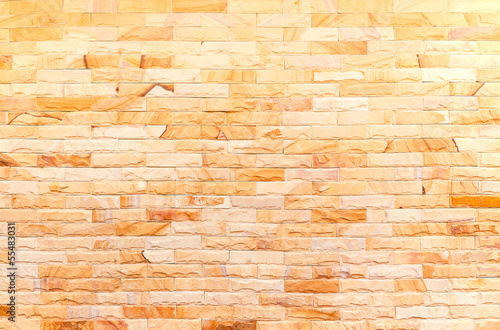 brick wall texture for background