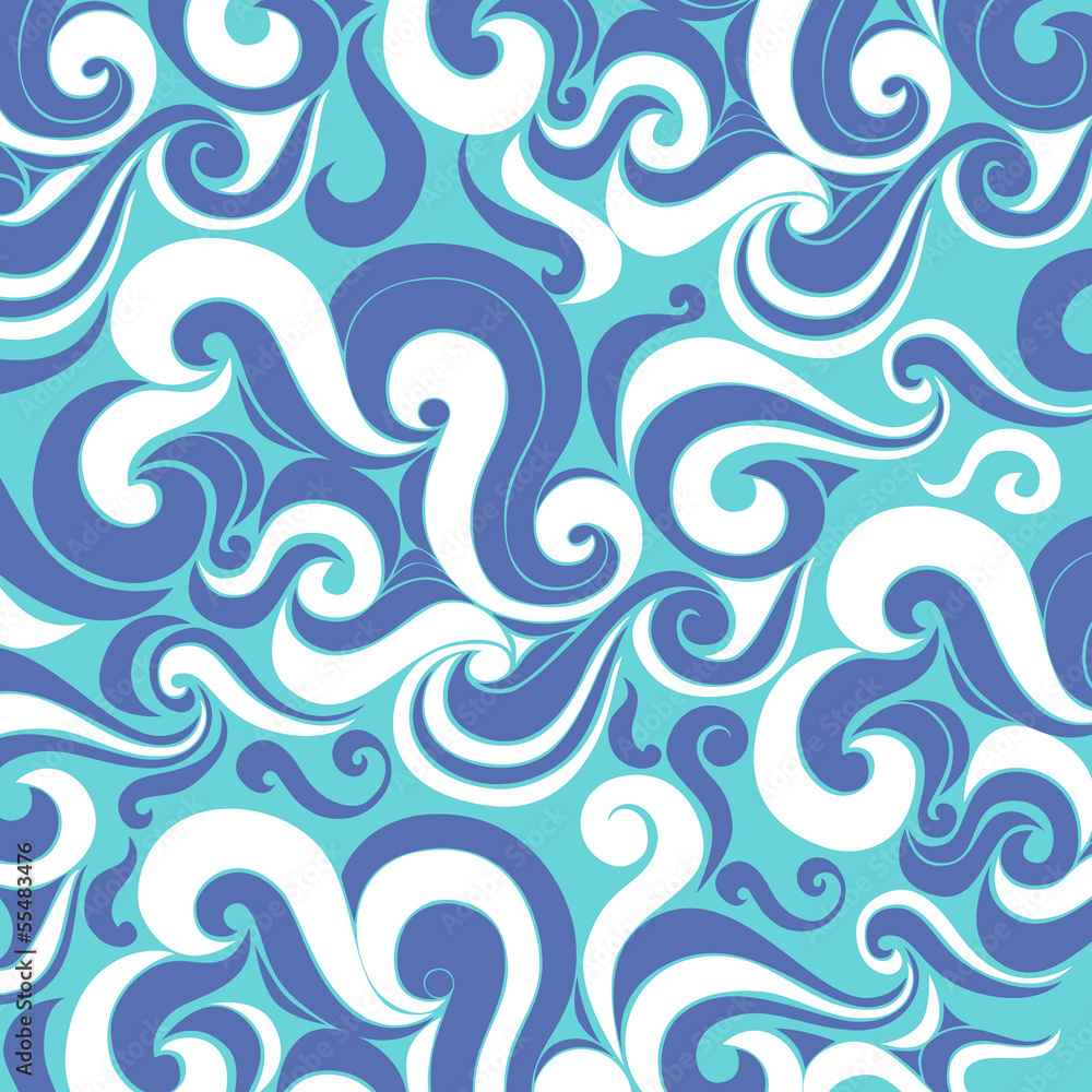 Abstract pattern. vector Abstract pattern. vector