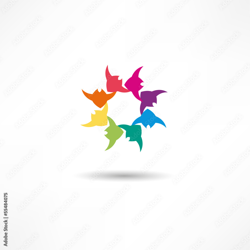 Business Design element Business Design element