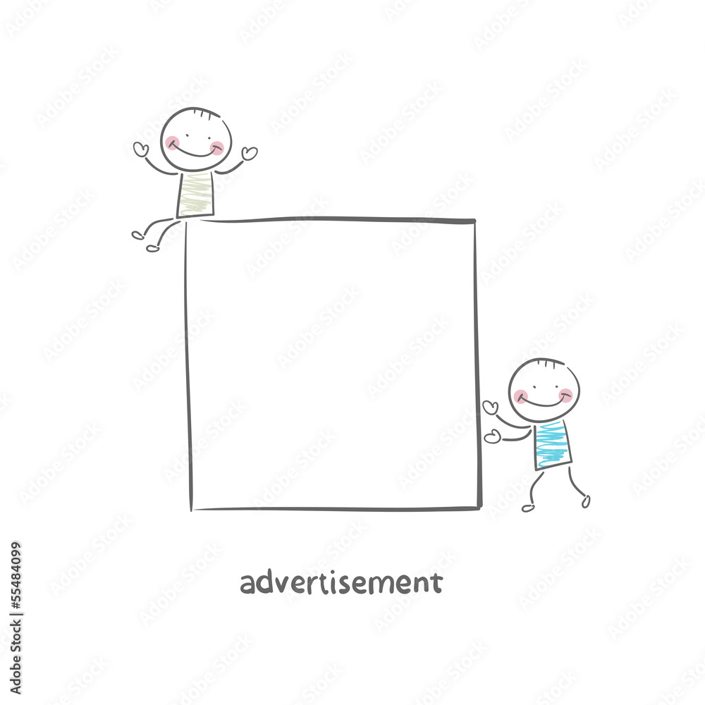advertisement advertisement