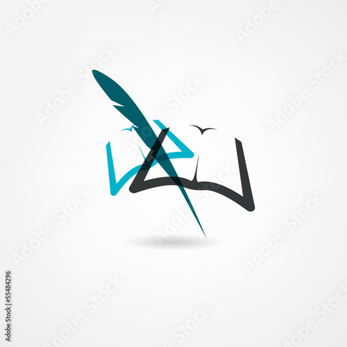 book icon