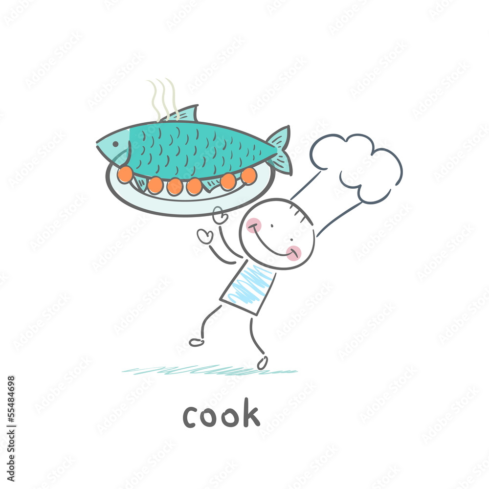 Cook Cook