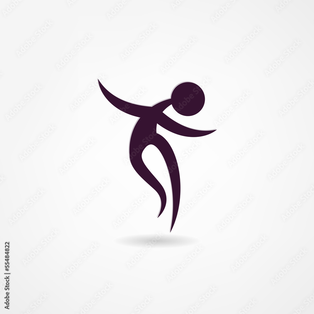 dancer icon dancer icon