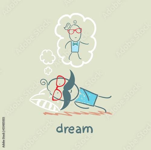 dream