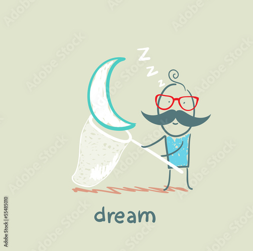dream