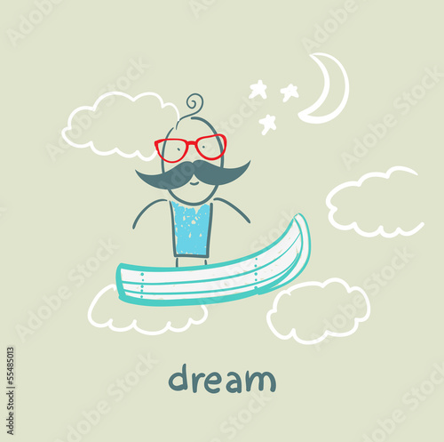 dream