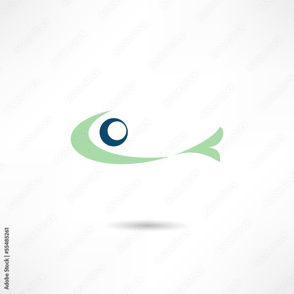 fish icon