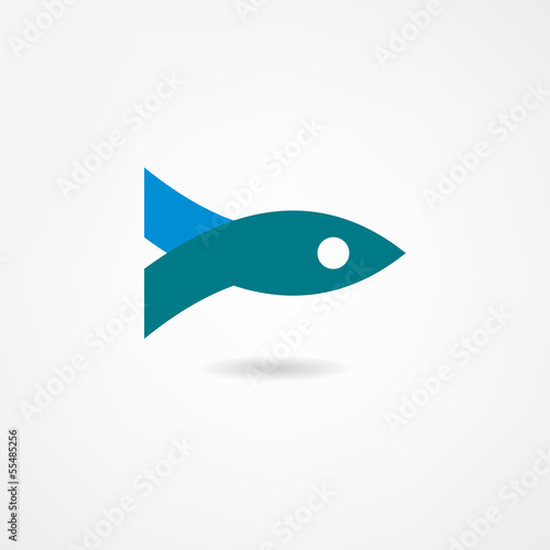 fish icon