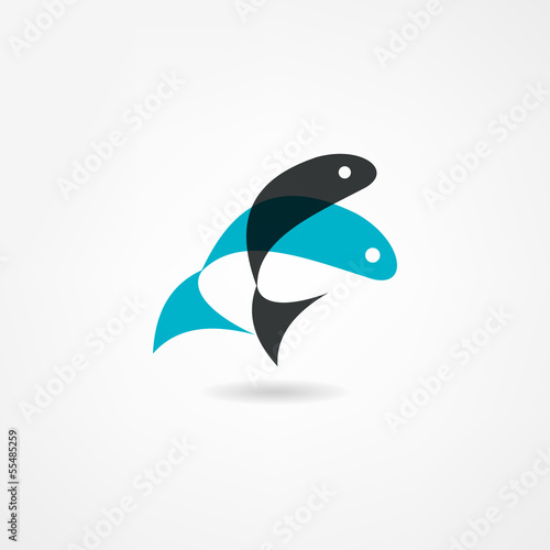 fish icon