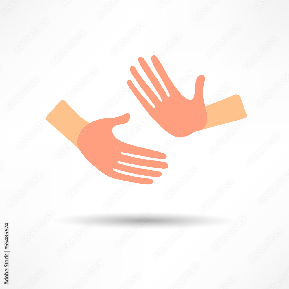 Business icon. Handshake. Transaction. Business icon. Handshake. Transaction.