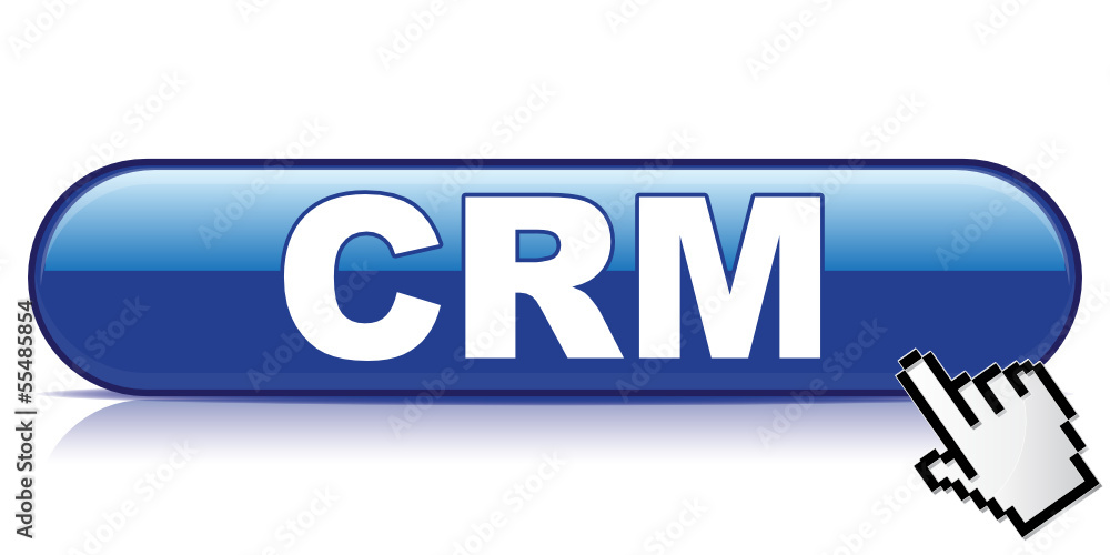 CRM ICON CRM ICON