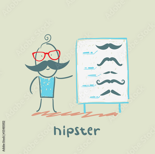 hipster