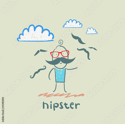 hipster