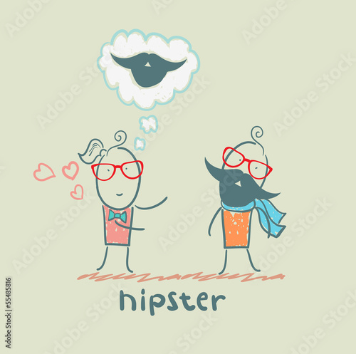 hipster