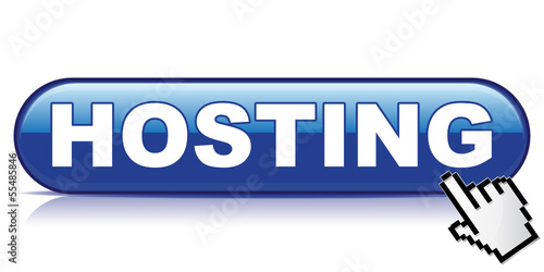 HOSTING ICON