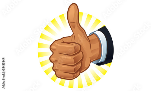 Thumb Up