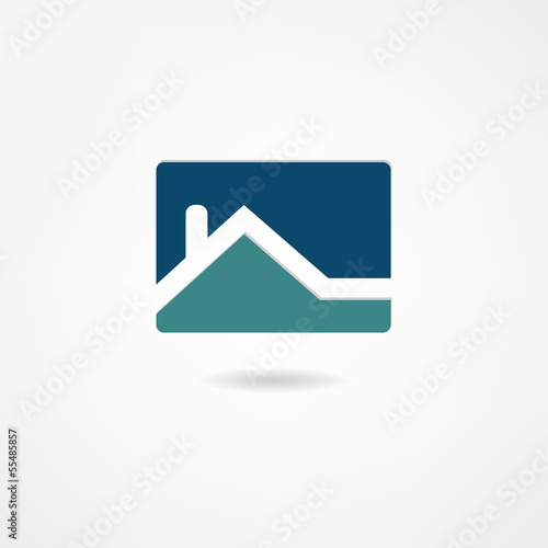 house icon