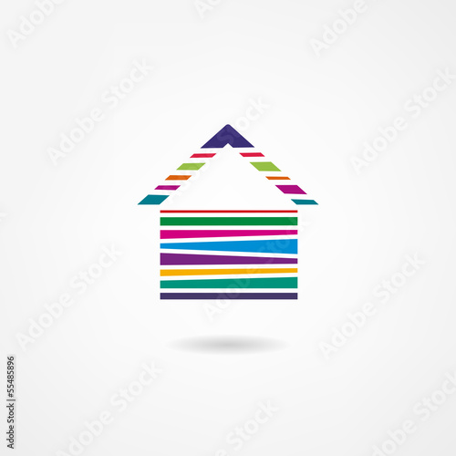 house icon