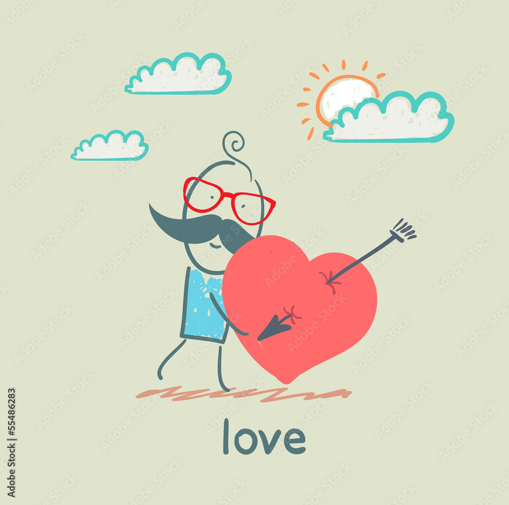 love love
