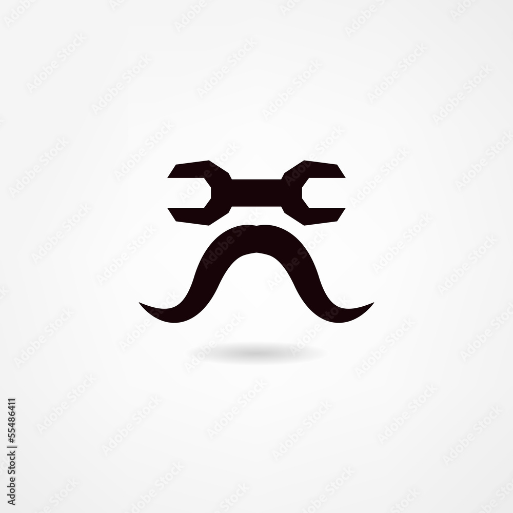 mechanic icon mechanic icon