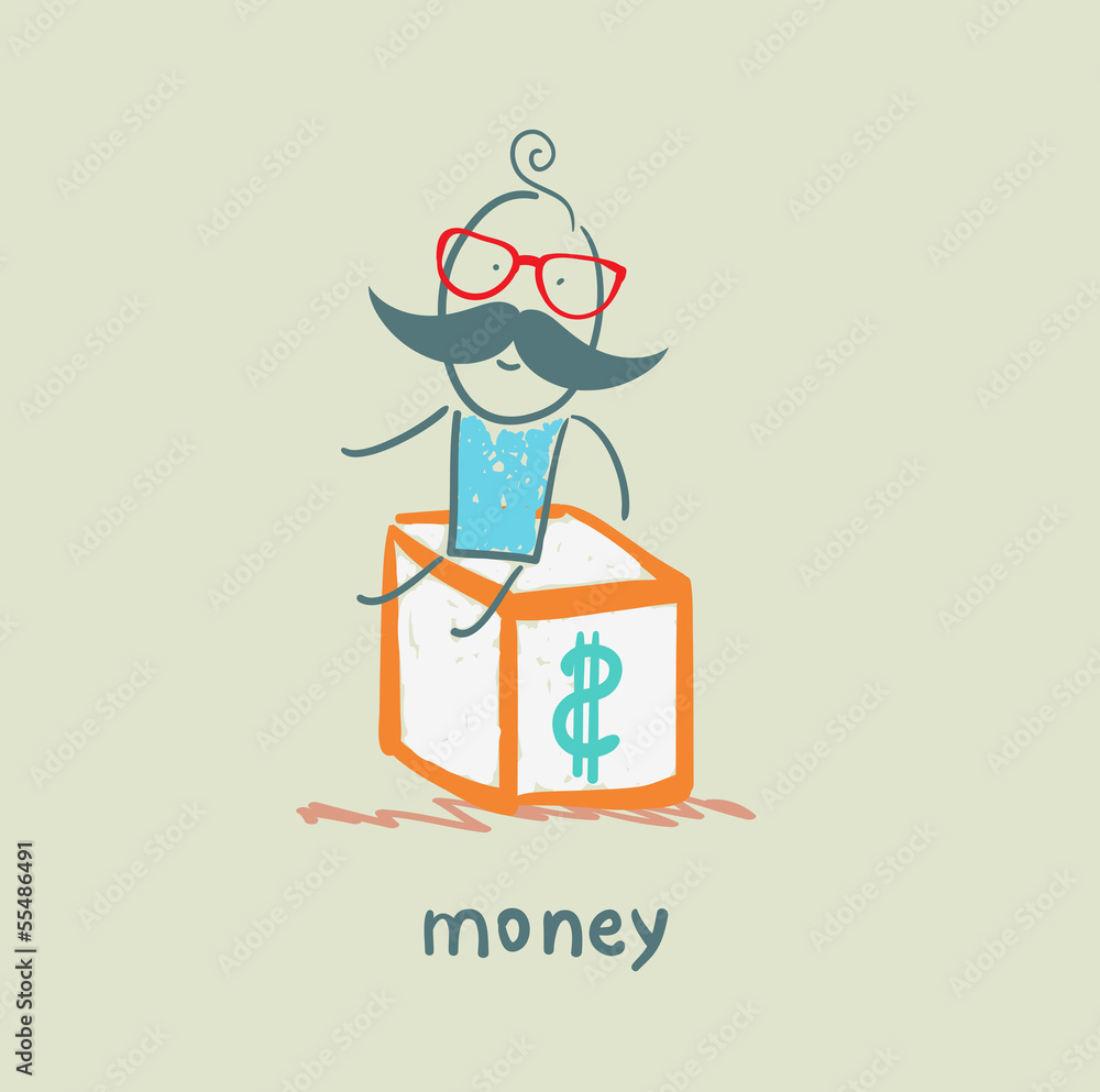 money money
