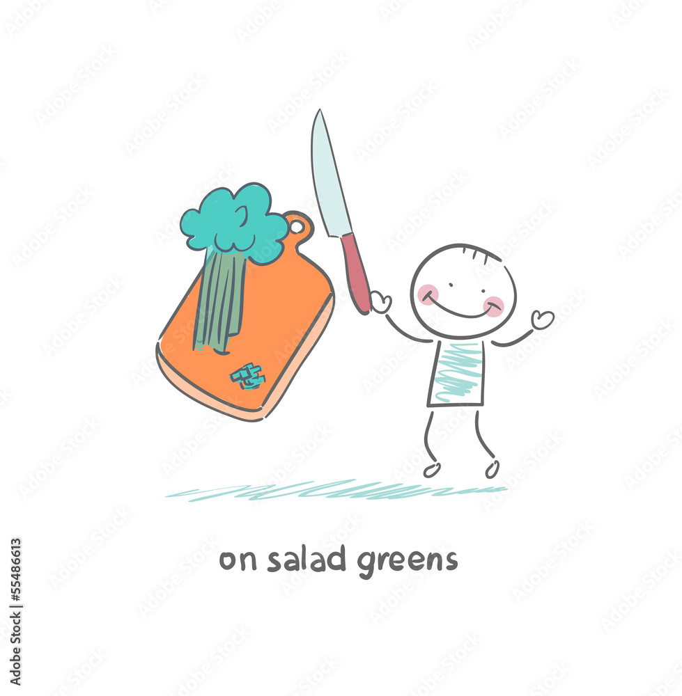 Side dish Side dish