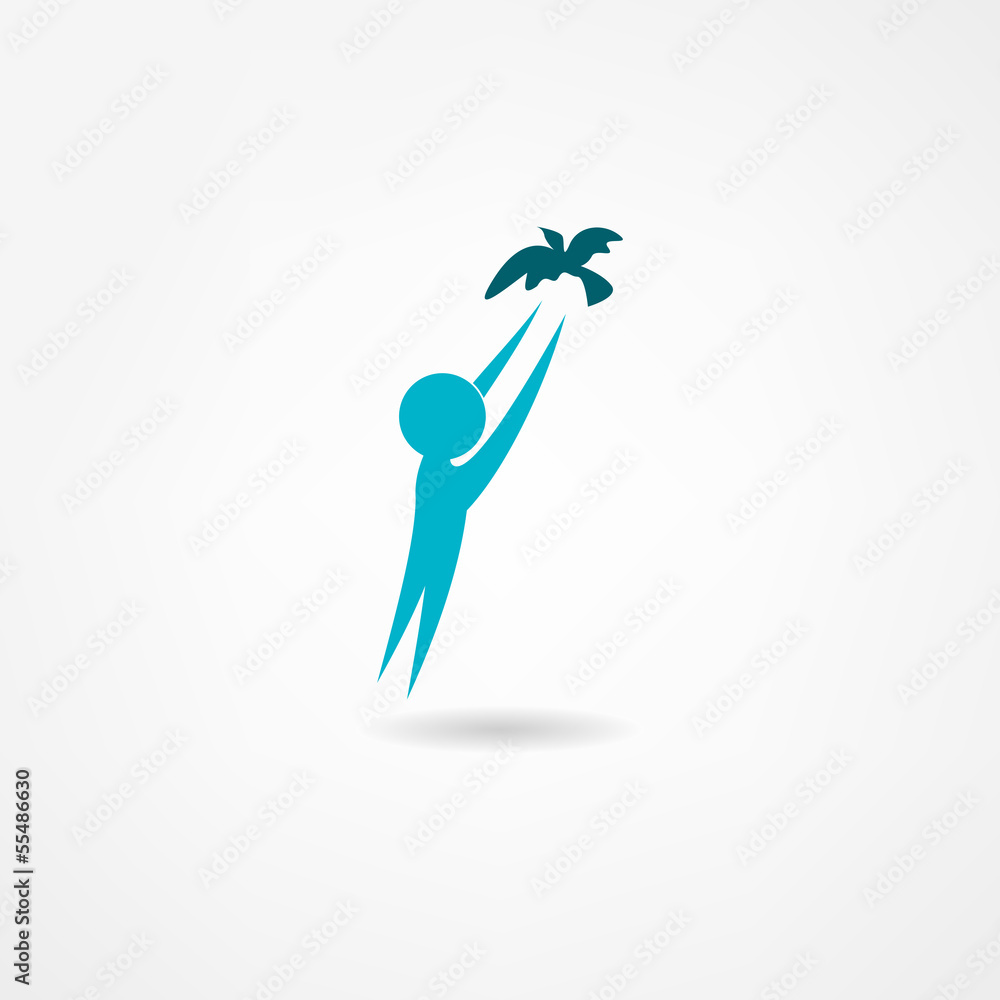 ornithology icon ornithology icon