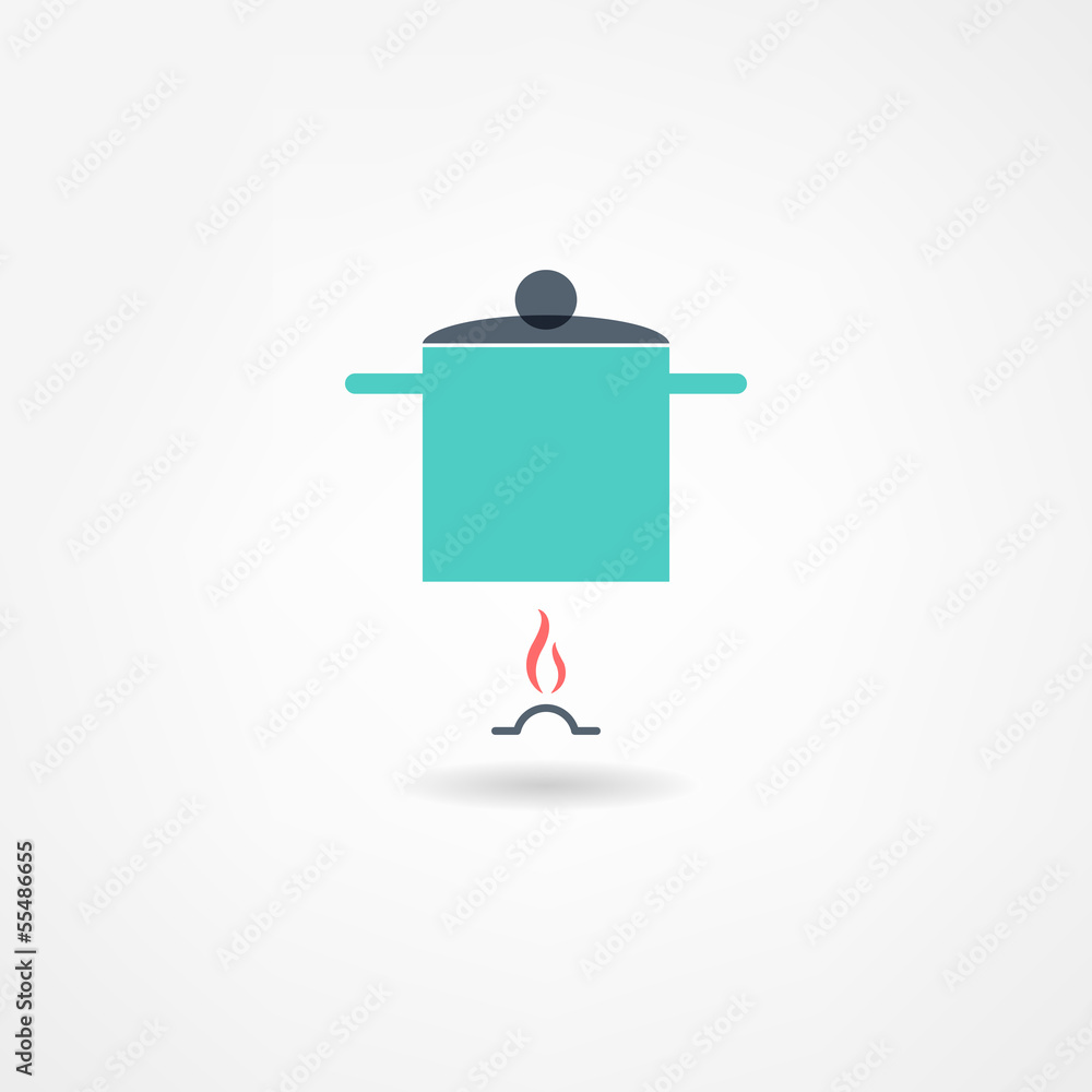 pan icon pan icon