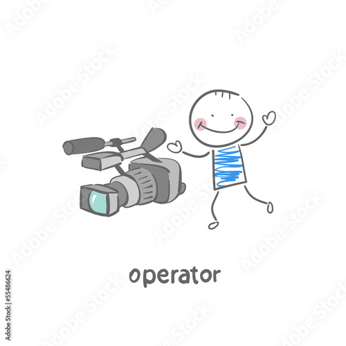 videographer