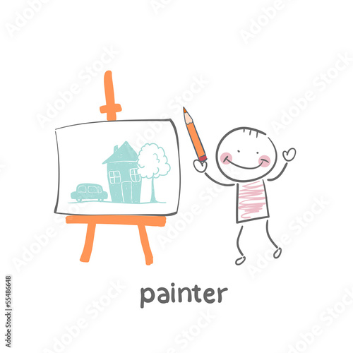 Painter