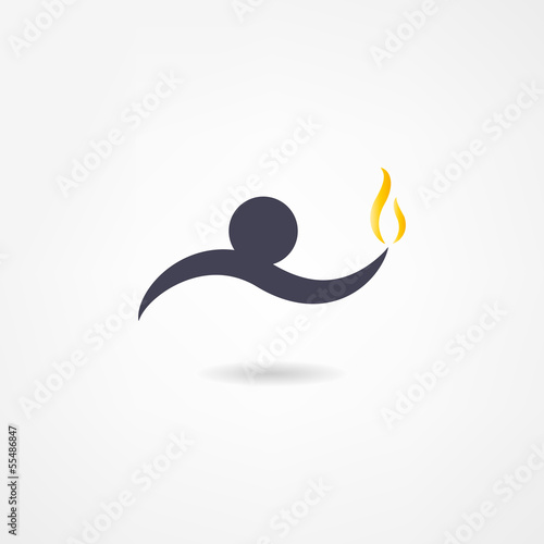 fire icon