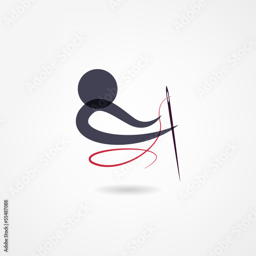 seamstress icon