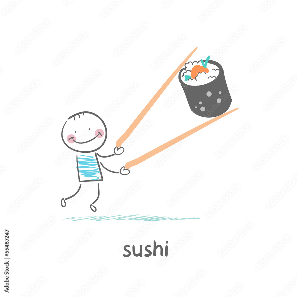 Sushi Sushi