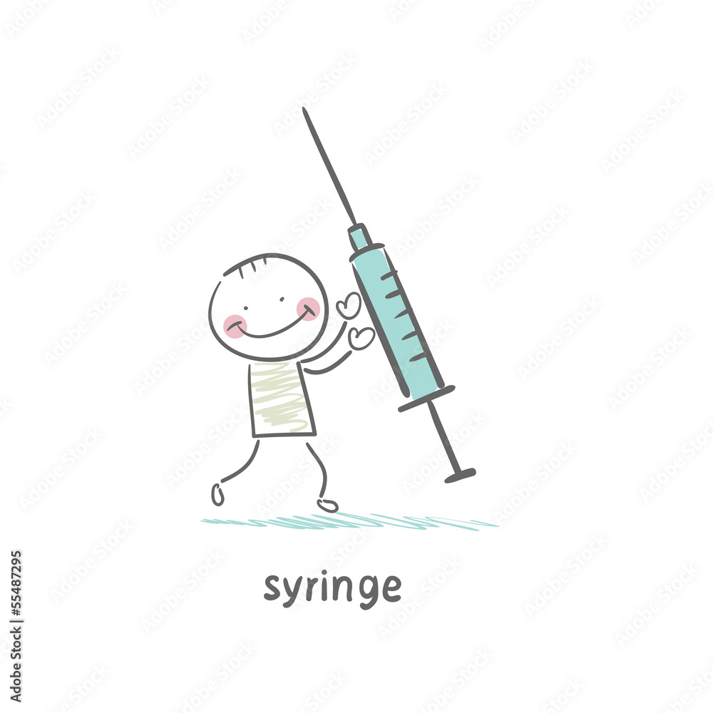 syringe icon syringe icon