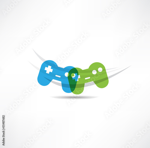 game joypad  icon