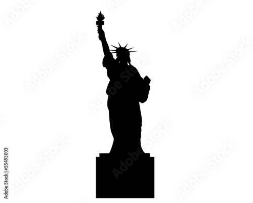 Statue of Liberty