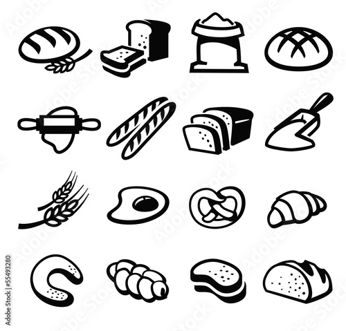 bread icon