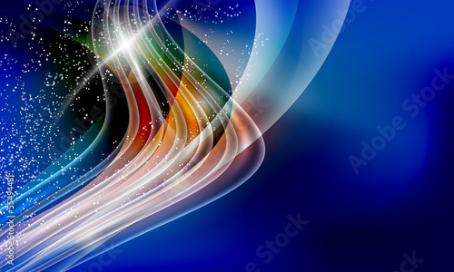 vector abstract background